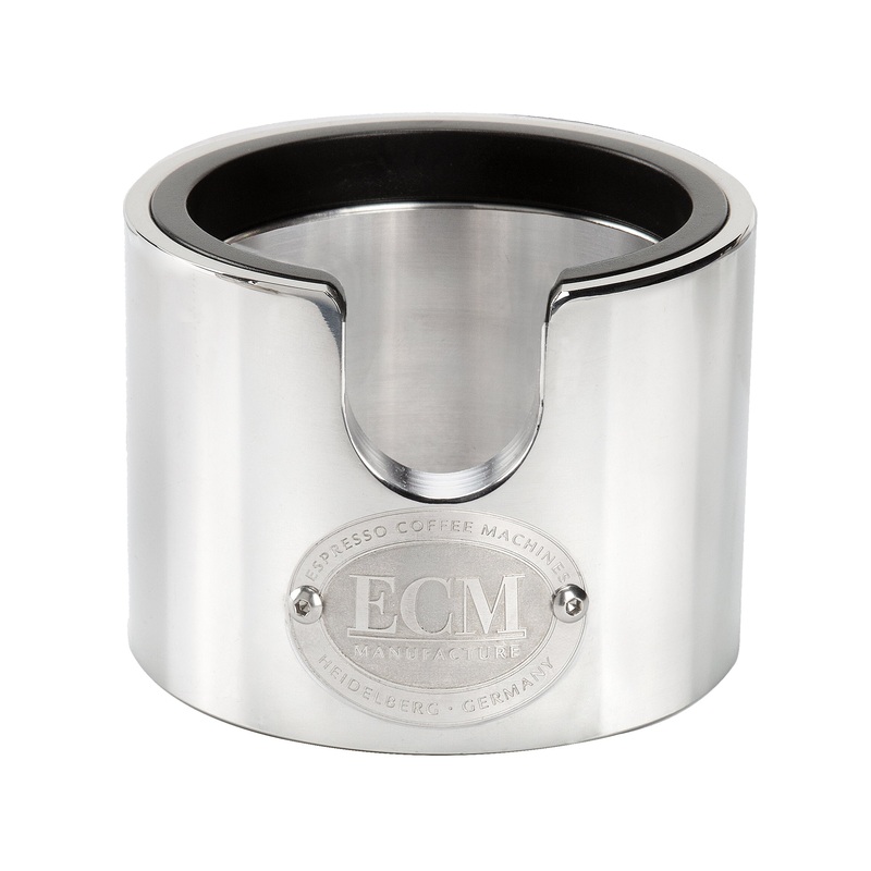 ECM Tamper Station