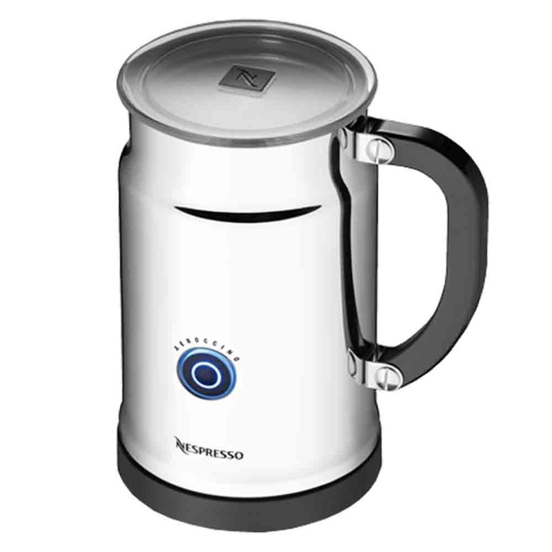 Nespresso Aeroccino Plus Milk Frother