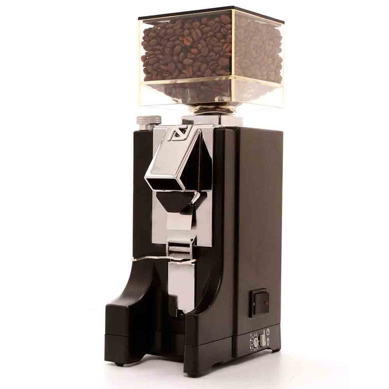 Nuova Simonelli MCI Burr Grinder in Black