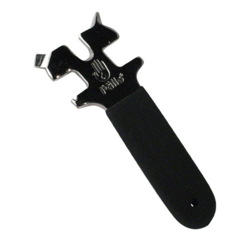 Pallo Caffeine Wrench