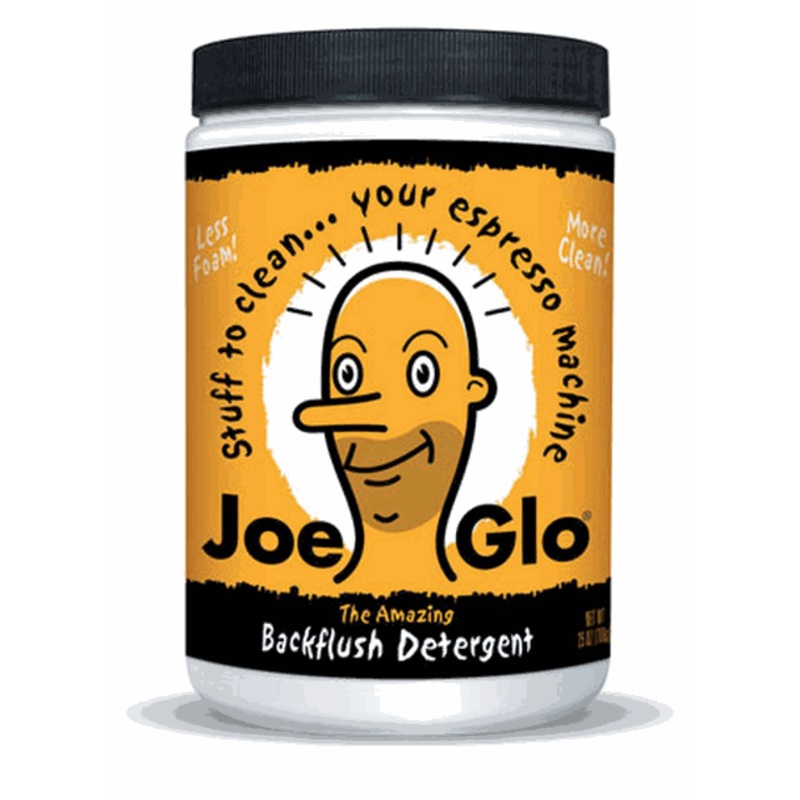 Pallo JoeGlo Backflush Detergent