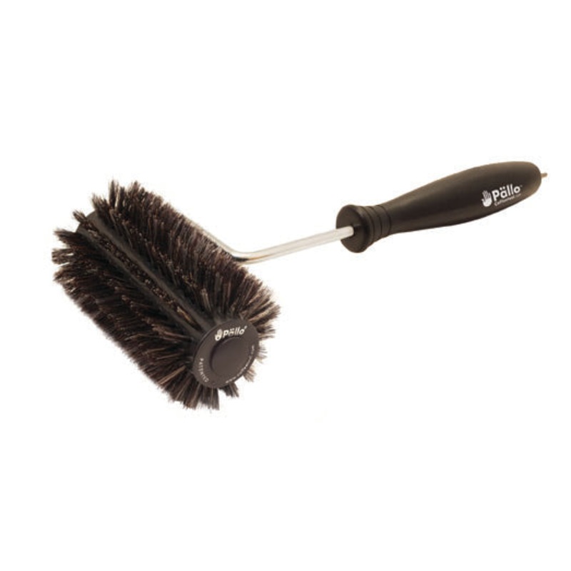 Pallo Rollster Grate Cleaning Brush