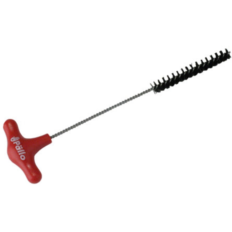 Pallo Steamy Wanda Large, in Red