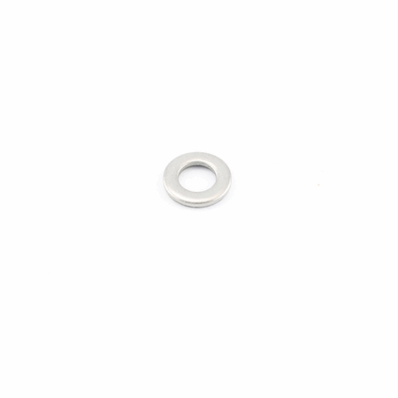 Washer flat DIN 125 M6 A2