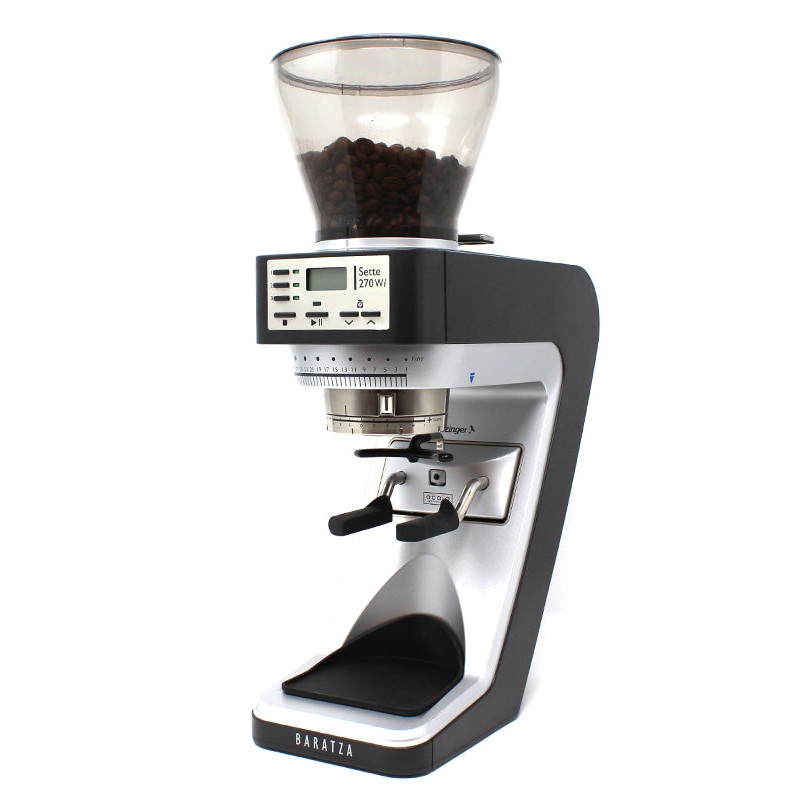Baratza Sette 270Wi Espresso Grinder