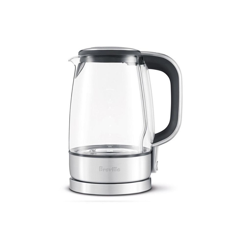 Breville BKE595XL the Crystal Clear Kettle