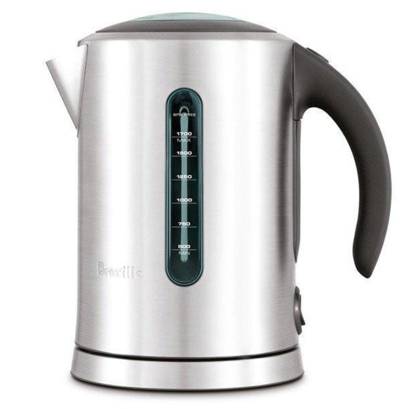 Breville BKE700BSS the Soft Top Pure