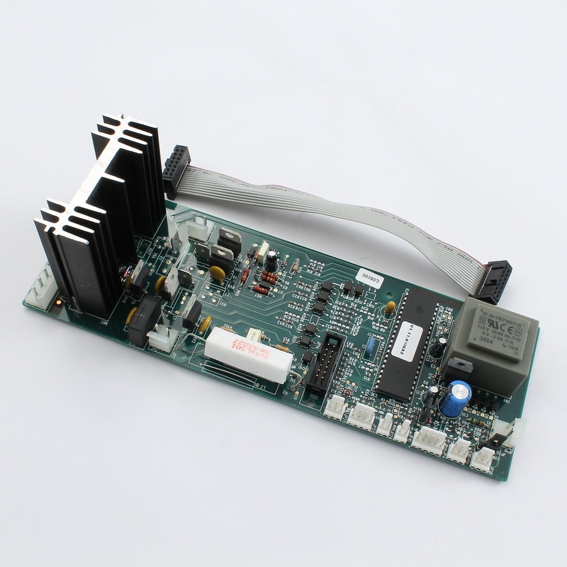 CPU Power Board 120V