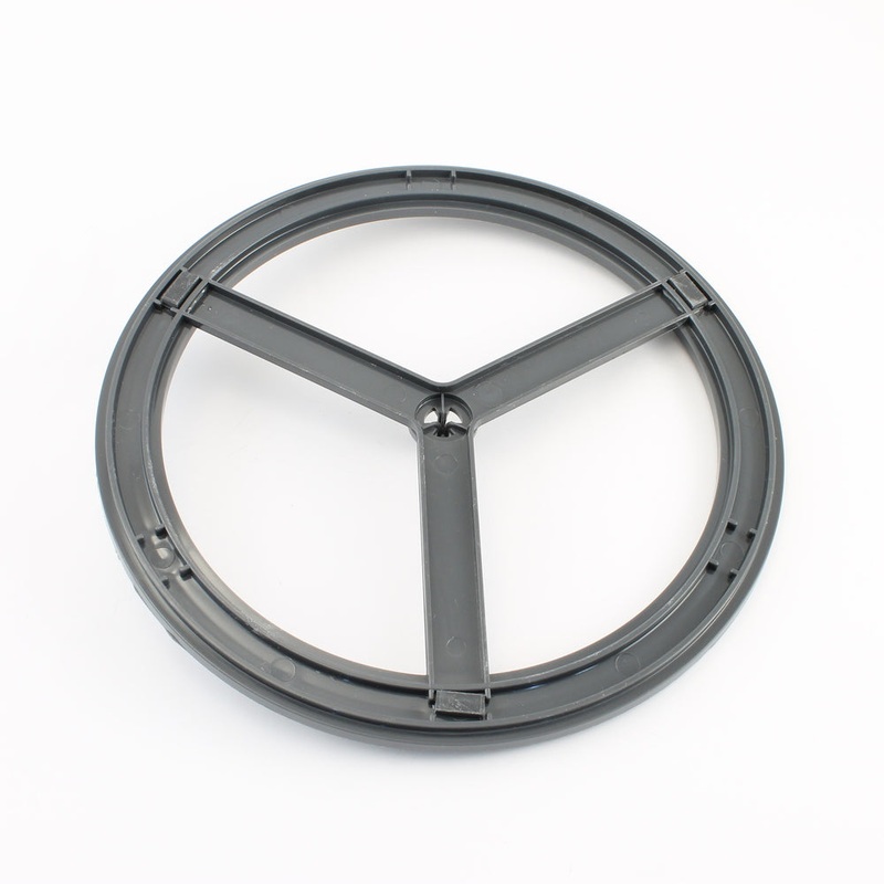 Grey Rotating Ring