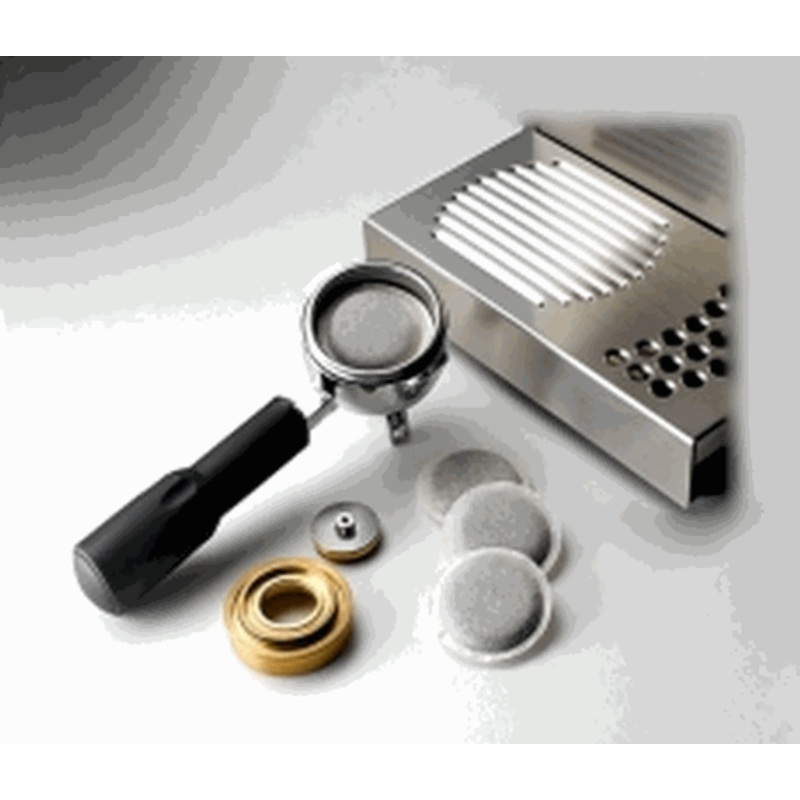 Pasquini Livietta Pod Adaptor Kit