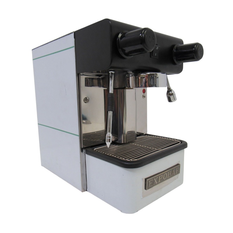Rebuilt Expobar Office Pulser