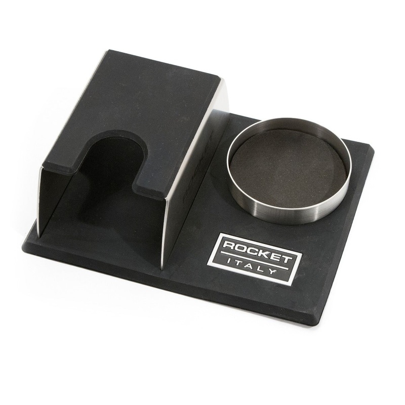 Rocket Espresso Tamper Station (tamper not included)