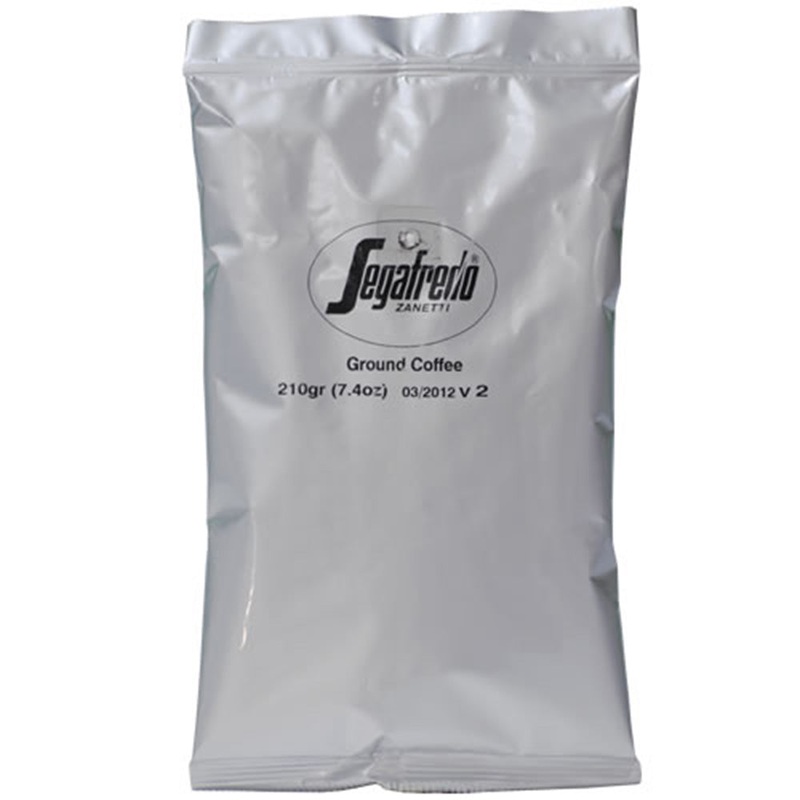 Segafredo Zanetti Regular Drip Coffee – DISCONTINUED