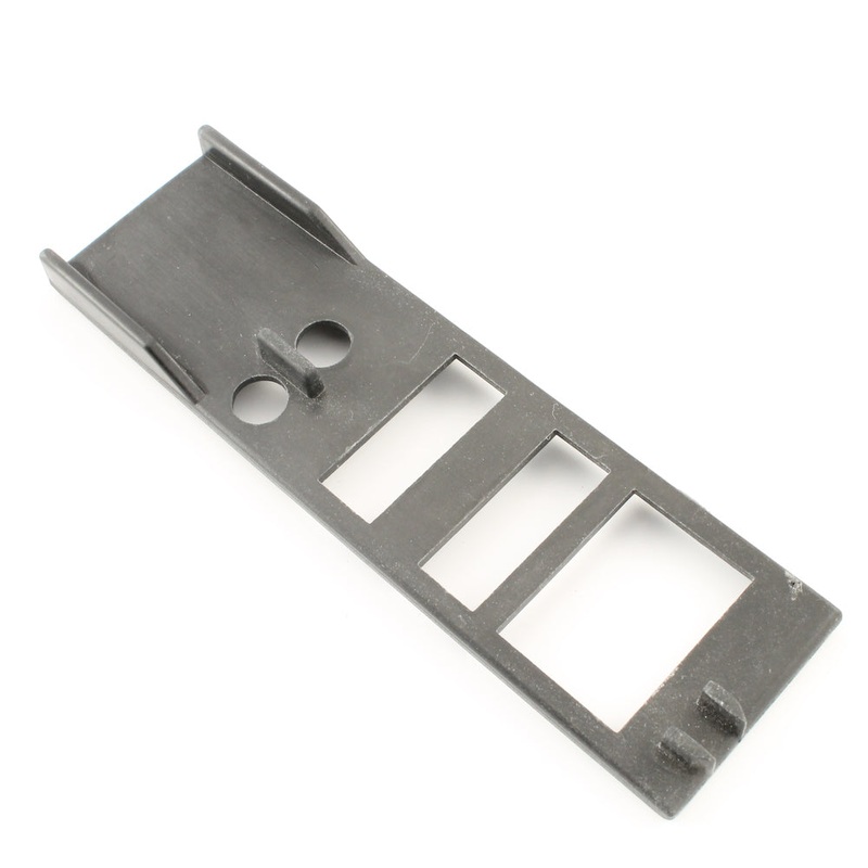 Switch Support Plate