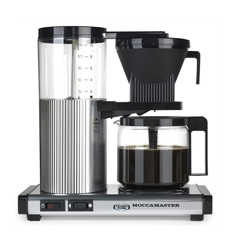 Technivorm Moccamaster CDG Coffee Maker