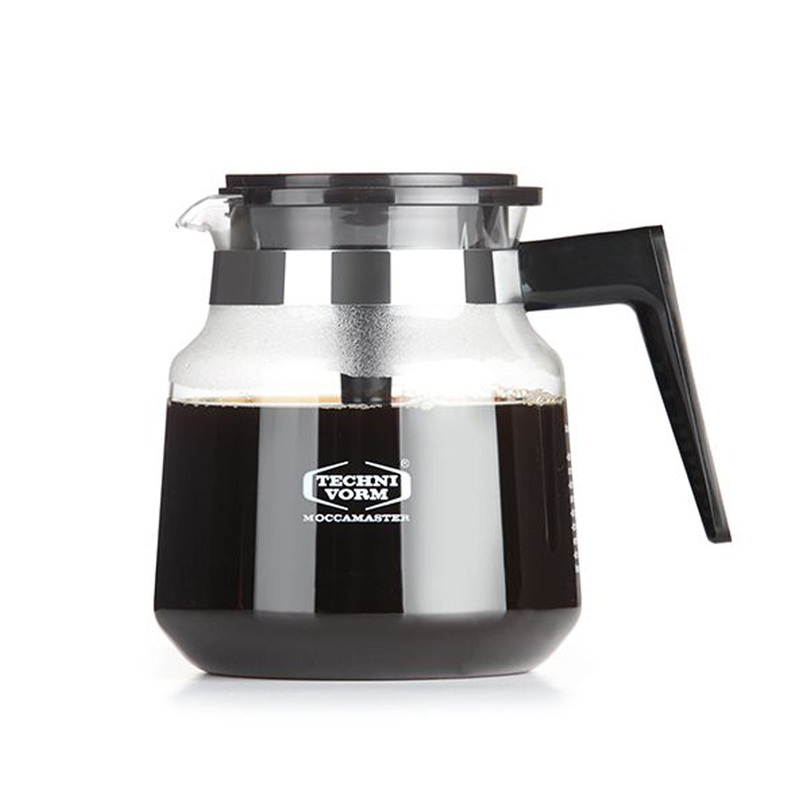 Technivorm Replacement Glass Carafe for KB Coffee Makers