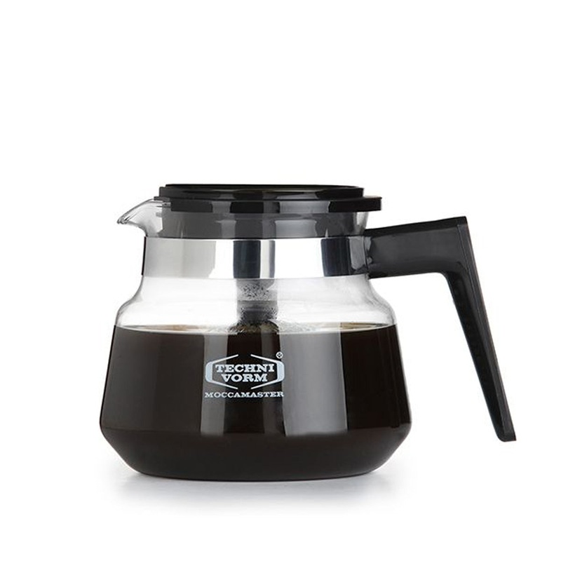 Technivorm Replacement Glass Carafe for KBS Coffee Makers
