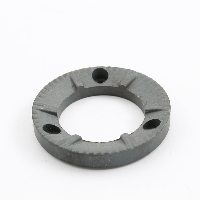 Upper Flat Burr