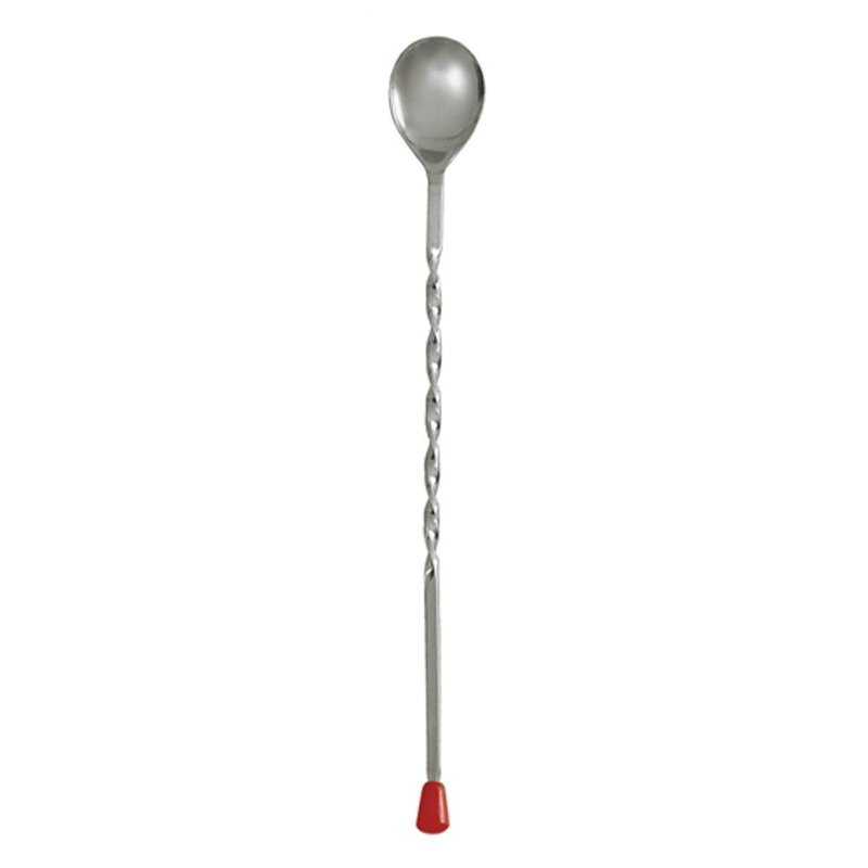 Bar Spoon w/ red tip