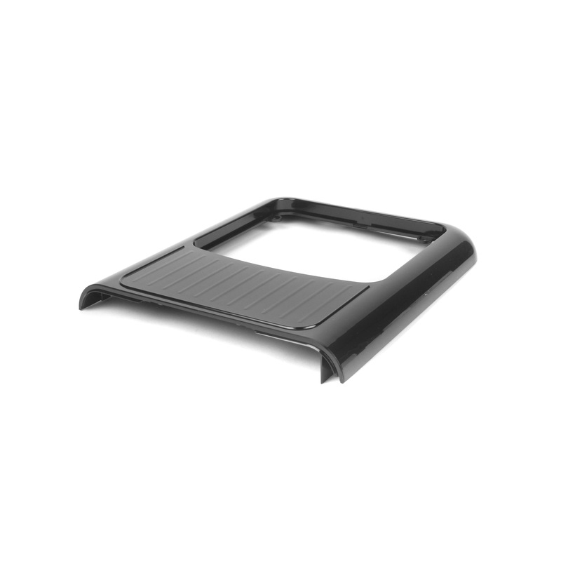 Black Top Cover