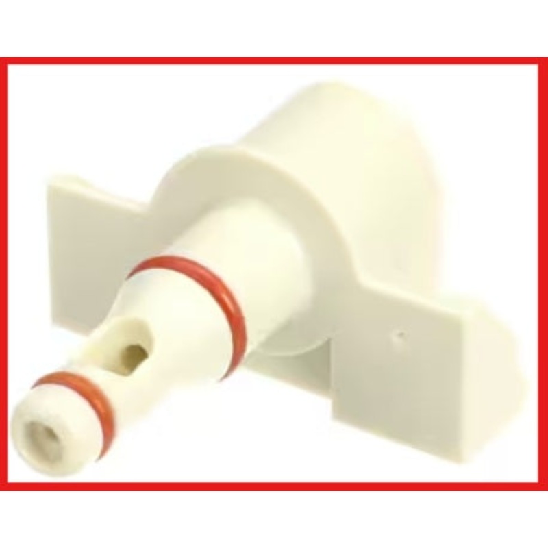 Gaggia Brera/Velasca: Boiler Outlet Spout | GA-11013531