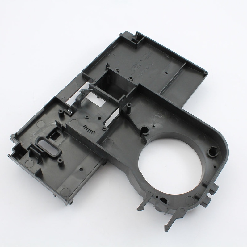Grinder Support Plate