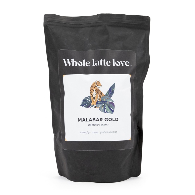 Malabar Gold Espresso