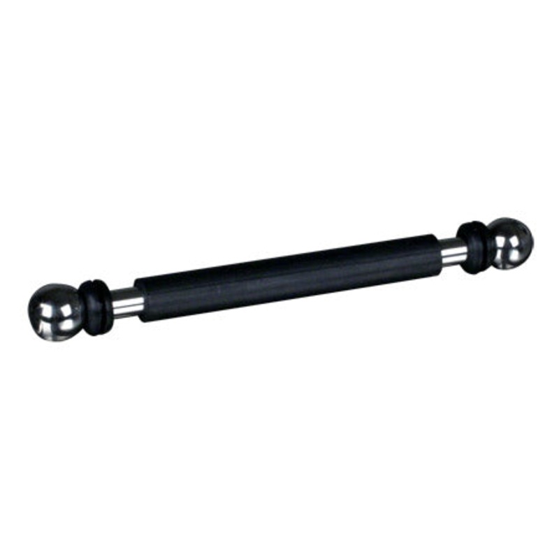 Modern Knock Box Bar Standard