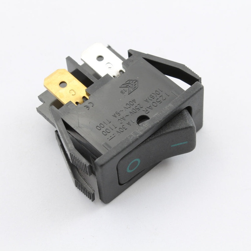 Power Switch