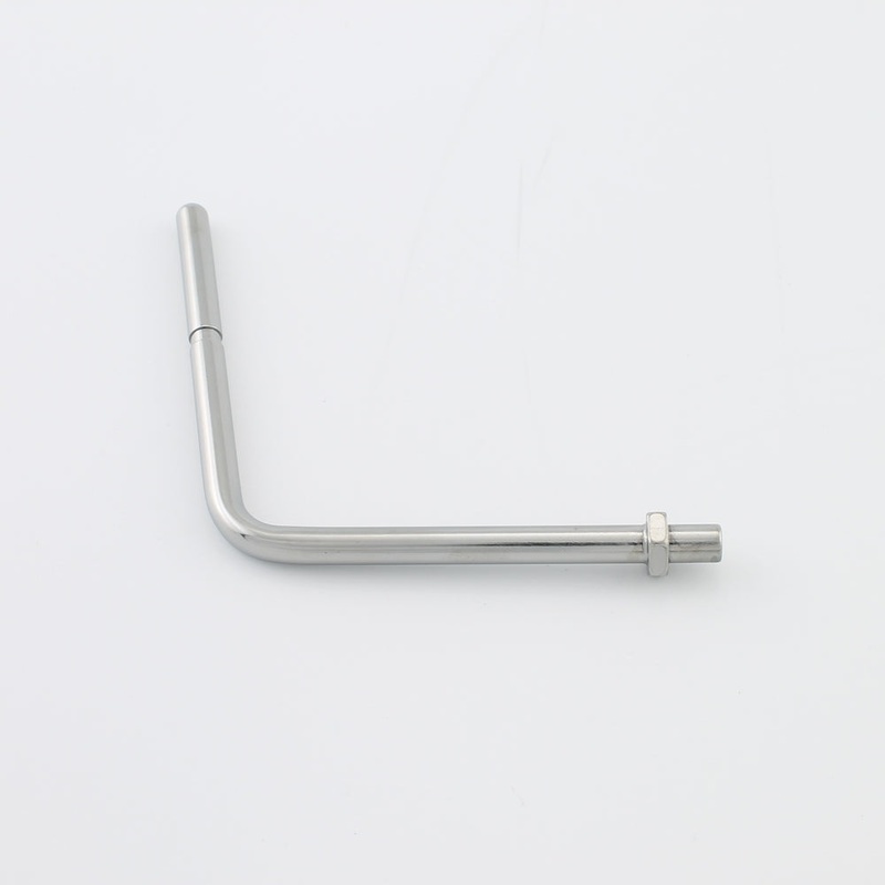 Stainless Steel Steam Wand