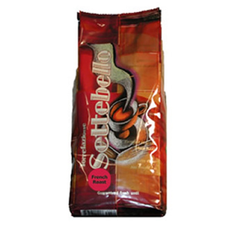 Torrefazione Settebello French Roast Whole Bean