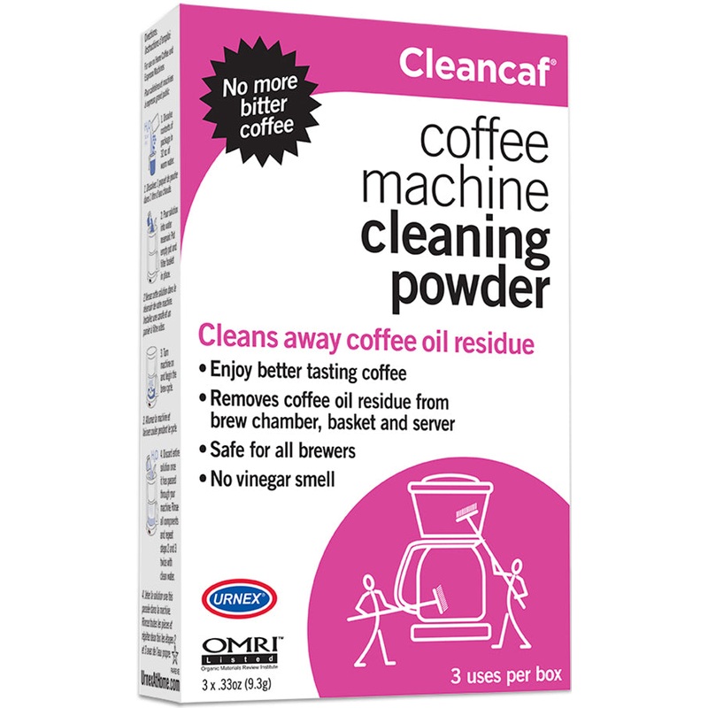 Urnex Cleancaf Cleaner