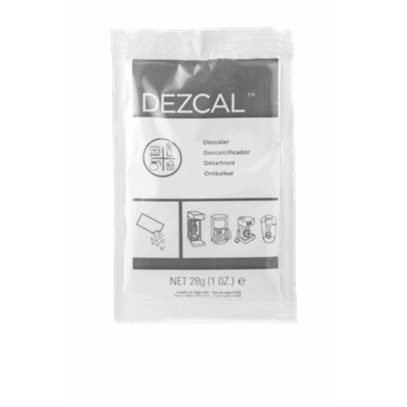 Urnex Dezcal Activated Scale Remover
