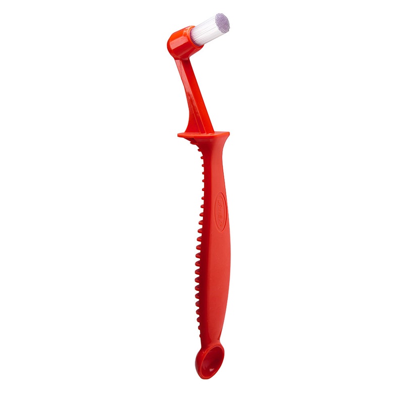 Urnex Scoopz Espresso Brush
