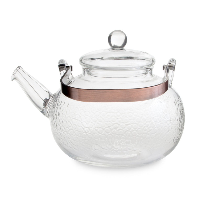 Yama 24 oz Sassy Tea Kettle