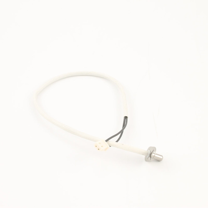 Boiler Temperature Sensor with Wire