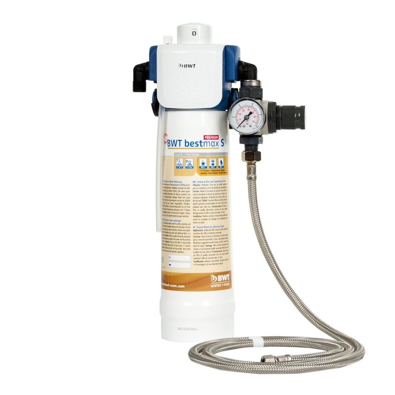 BWT Bestmax Premium Filter Package w/Besthead FLEX
