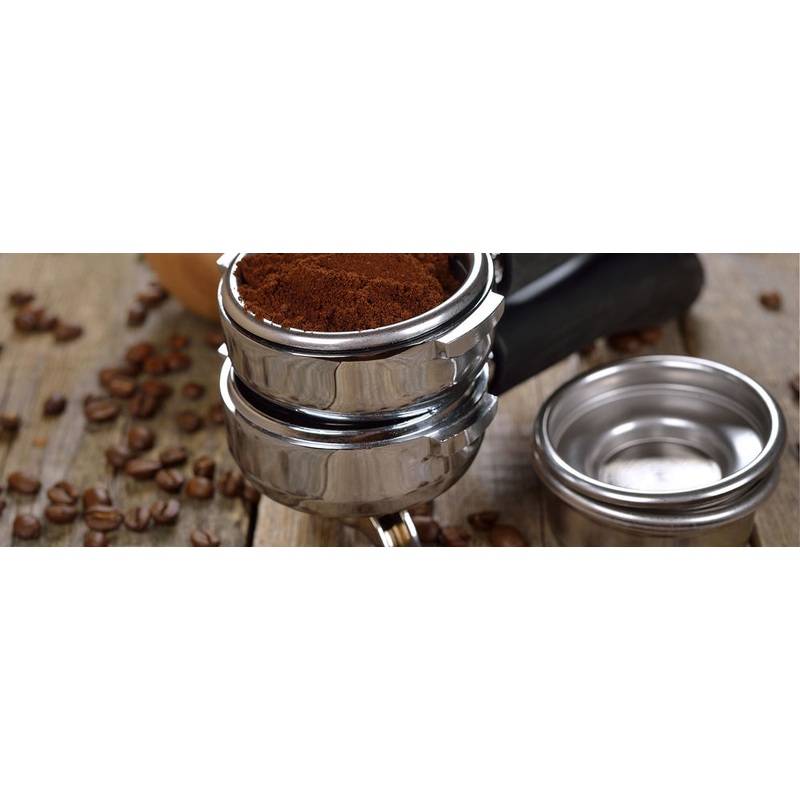Coffee Pod Filter Basket