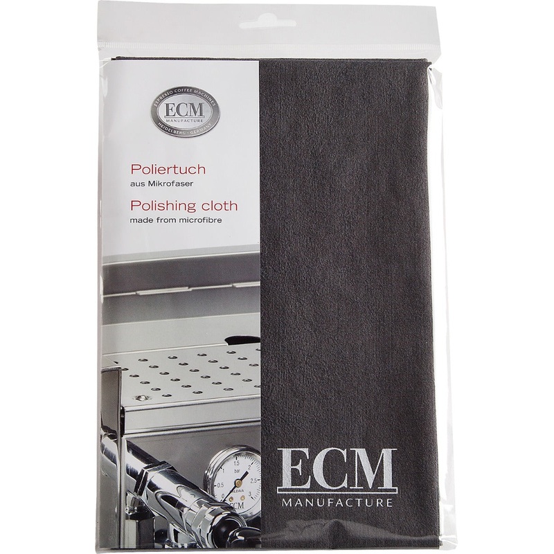 ECM Polishing Cloth