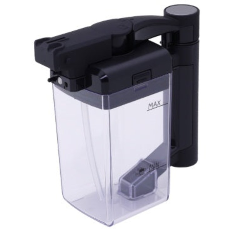 Gaggia Babila: Updated Milk Carafe (GA-421941300151)