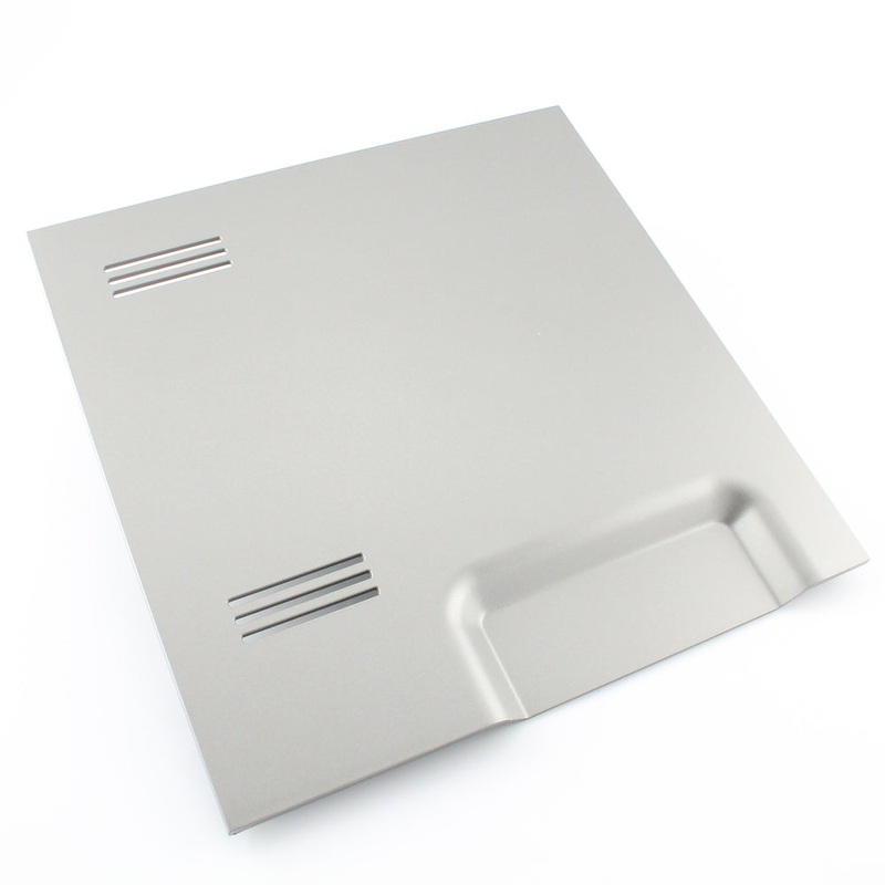 Right Side Door V2