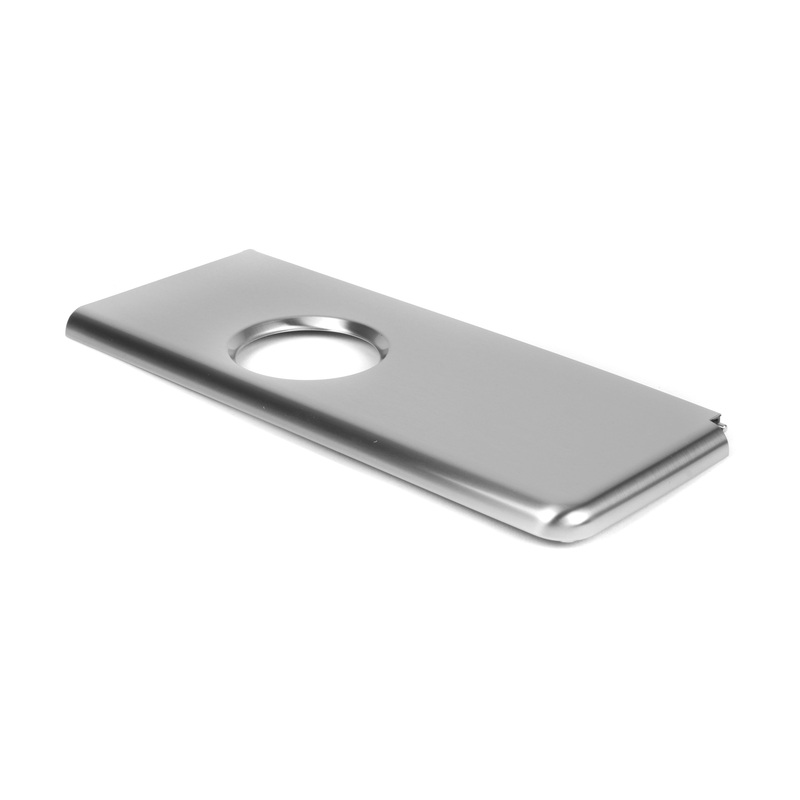 Stainless Steel Bean Hopper Door with Magnet