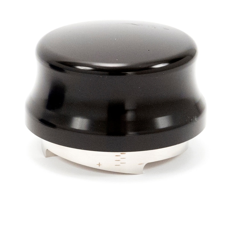 Asso Coffee The Jack Leveler – 58.5mm Black