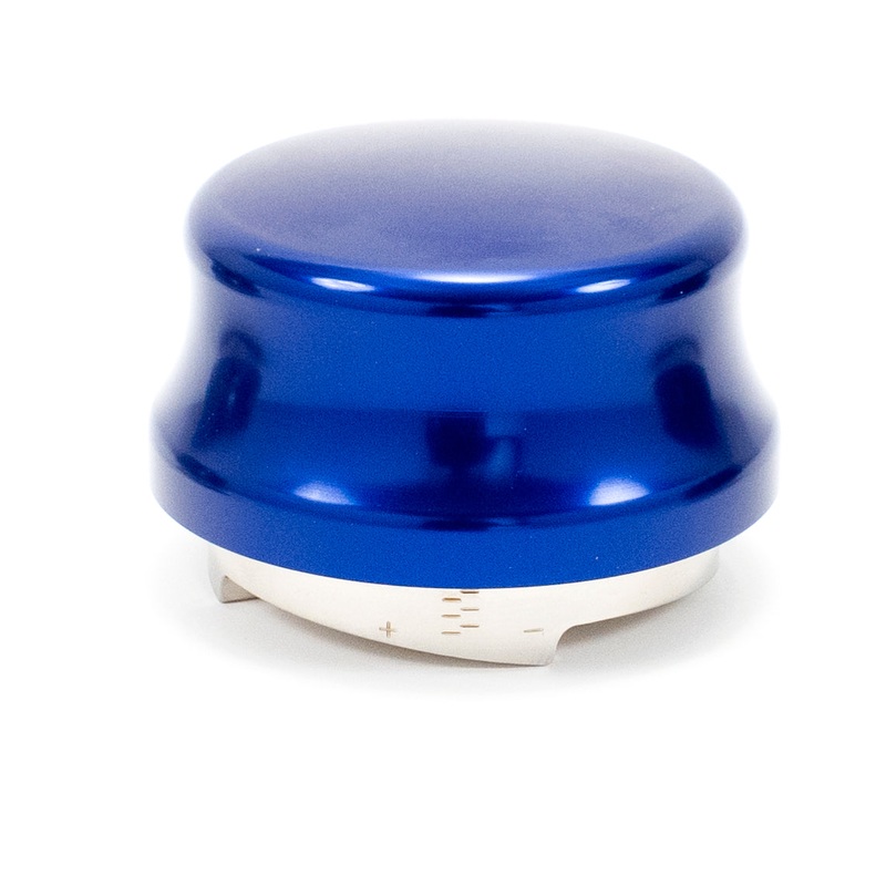 Asso Coffee The Jack Leveler – 58.5mm Blue
