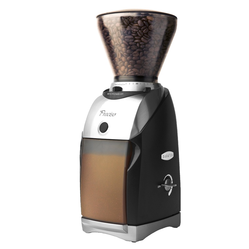 Baratza Preciso 685 Coffee Grinder