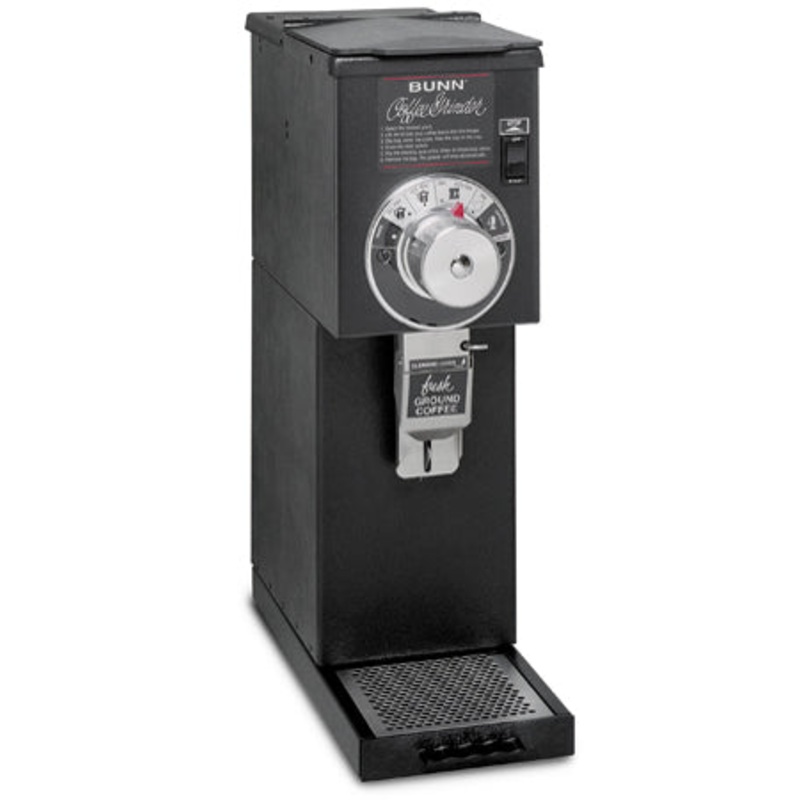 Bunn Bulk Coffee Grinder