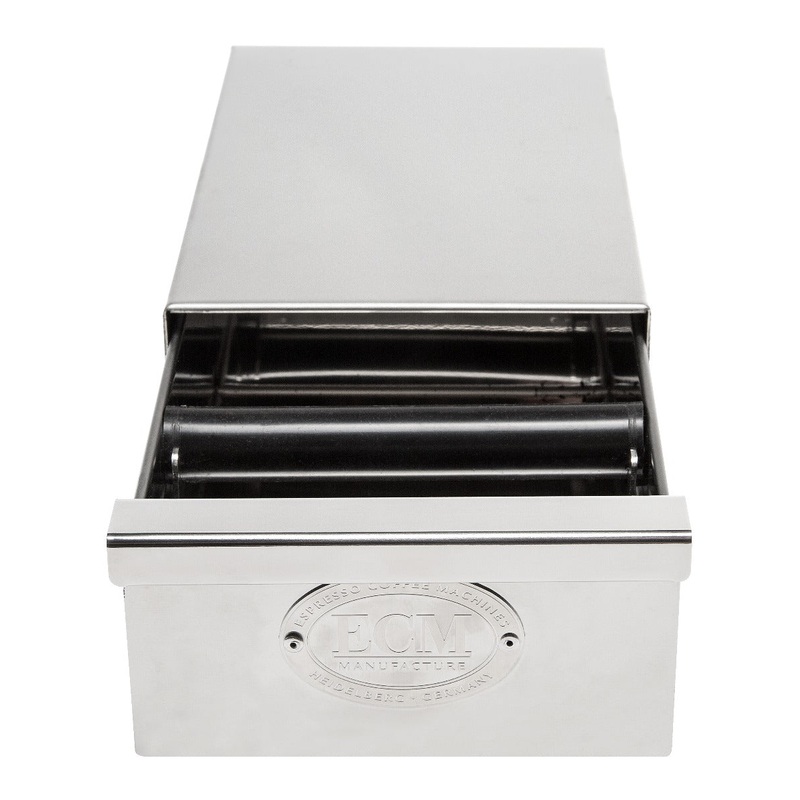 ECM Knockbox Slim with Drawer