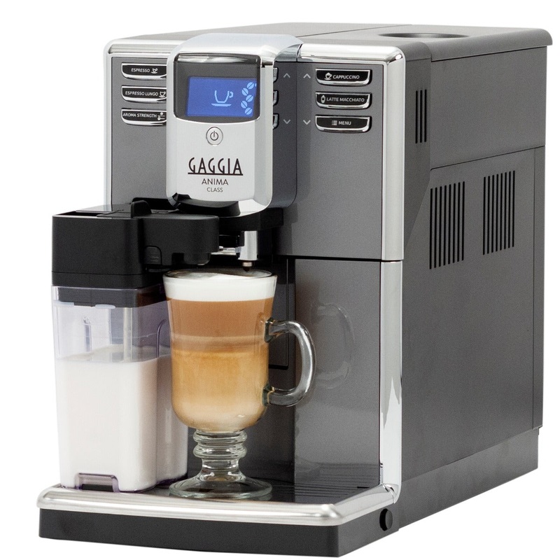 Gaggia Anima Class Super-Automatic Espresso Machine