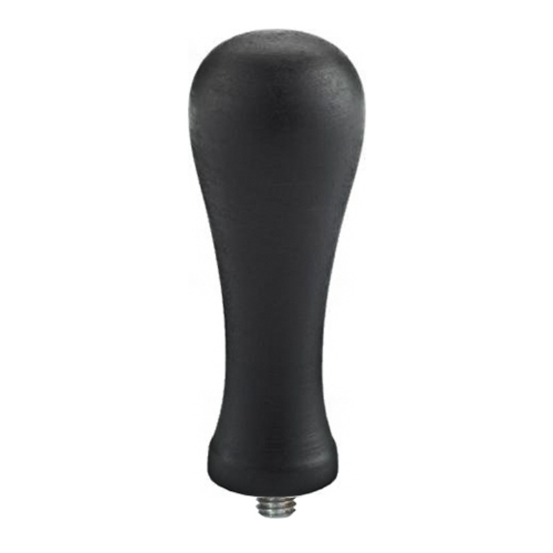 Joe Frex Elegance Tamper Handle in Beech