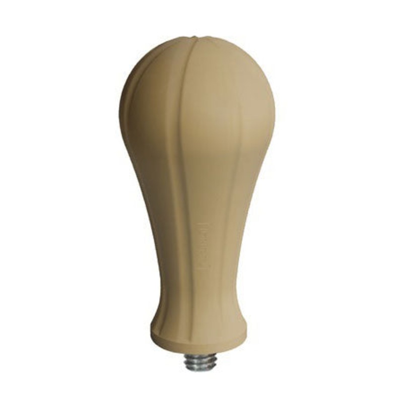 Joe Frex Galaxy Tamper Handle – Cream
